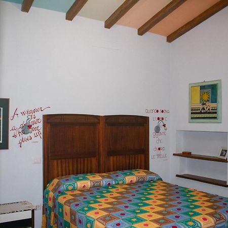 Torri in SabinaCasa Nupa公寓 外观 照片